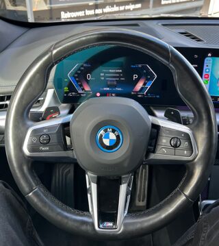 X1 30E 326ch PHEV M-SPORT XDRIVE DKG7 - 1&Egrave;RE MAIN / INDIVIDUAL 2023 occasion 57600 Forbach