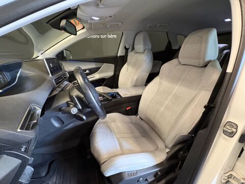 3008 GENERATION-II 1.6 BLUEHDI 120cv ACTIVE EAT START-STOP 2018 occasion 26100 Romans-sur-Is&egrave;re