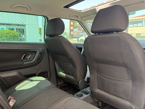 Fabia 1.2 TSI 85 CH AMBITION II / TOIT OUVRANT / SUIVI SKODA + ATT 2012 occasion 40000 Mont-de-Marsan