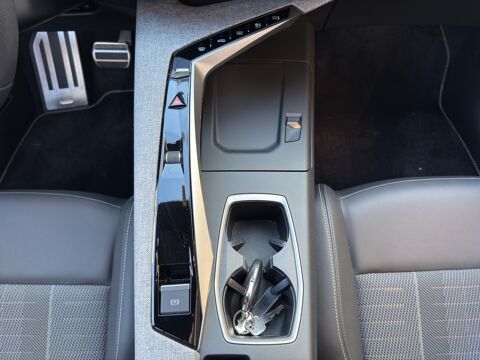3008 GENERATION-III 1.6 195H 150 HYBRID PHEV GT E-DCS7 BVA - GARA 2026 occasion 68000 Colmar
