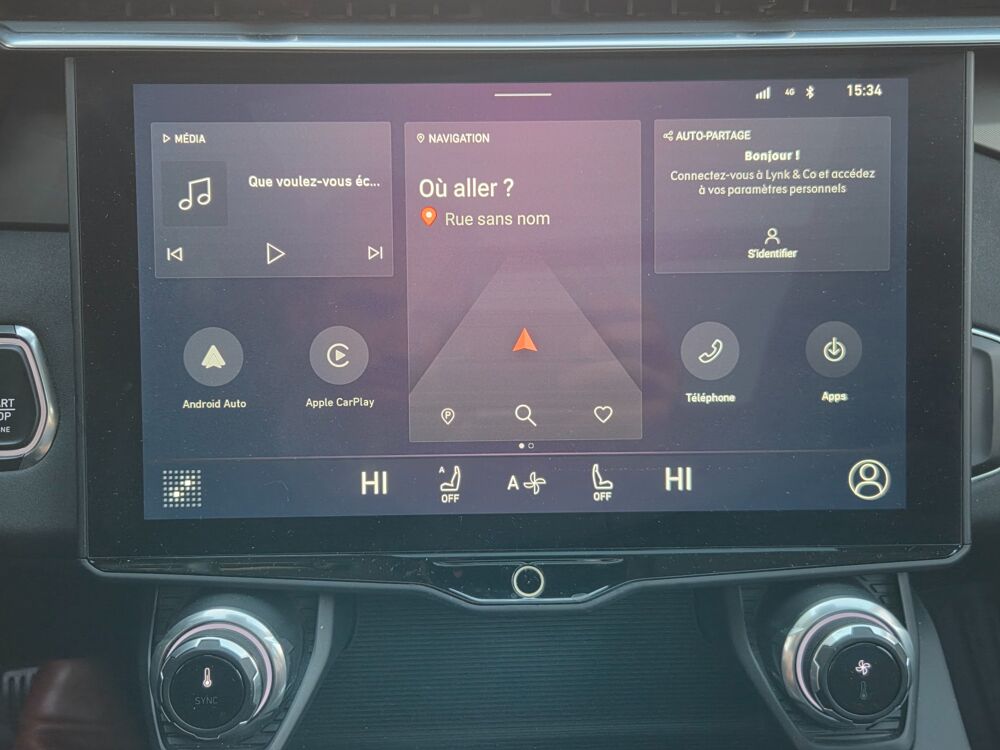 01 1.5 261 ch 180 PHEV HYBRID DCTH BVA 2022 occasion 68170 Rixheim