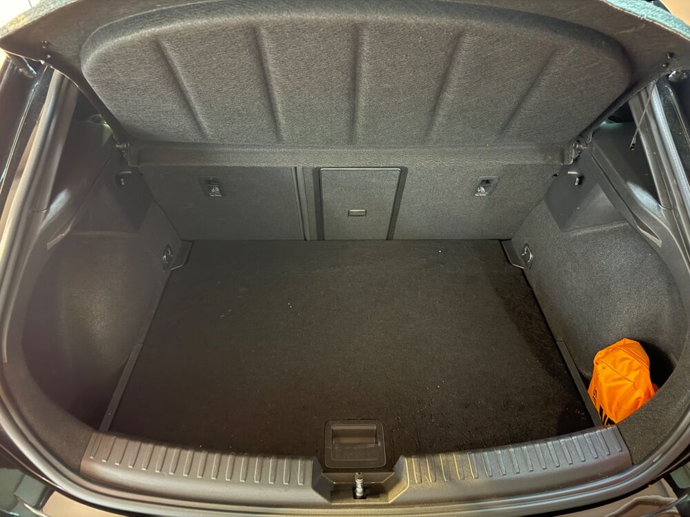Leon 1.5 E-TSI 150 MHEV HYBRID DSG V BVA // SIEGES CHAUFFANTS // 2023 occasion 33320 Eysines
