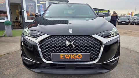 DS3 1.5 HDI 130ch SOCHIC BVA - MATRIX LED - CAMERA DE RECUL - GP 2020 occasion 27000 &Eacute;vreux