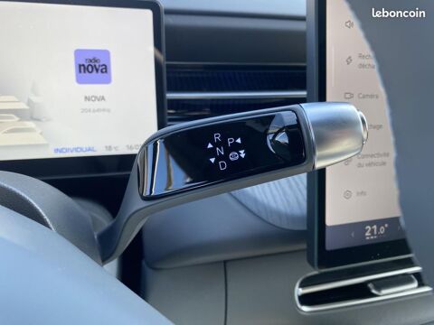 G6 485ch 80,8kWh AWD Performance Pro 2026 occasion 21850 Saint-Apollinaire