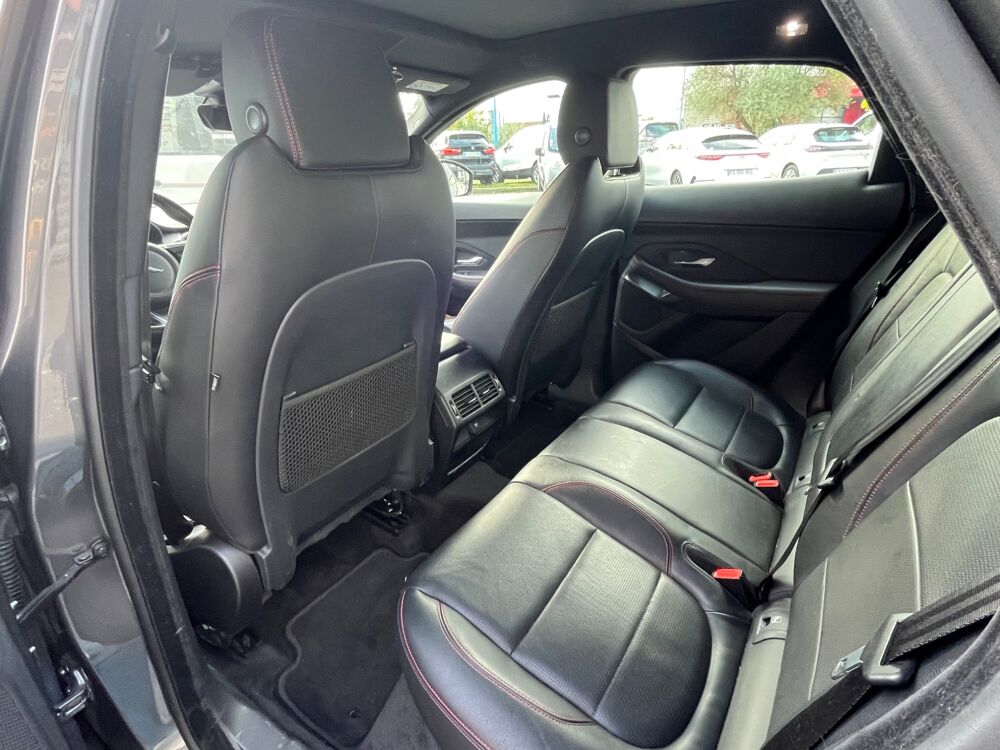E-PACE 2.0 D150 150CH R-DYNAMIC CHEQUERED FLAG AWD BVA / CARPLAY 2019 occasion 47000 Agen