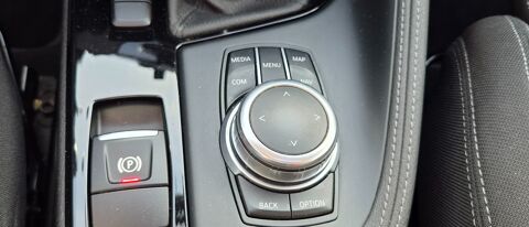 X2 1.8I 140ch LOUNGE PLUS SDRIVE BVA - TOIT PANO - GARANTIE BMW 2019 occasion 27000 &Eacute;vreux