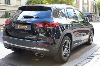 Classe GLA 2.0 250 225 AMG LINE 4MATIC 8G-DCT BVA 2022 occasion 94170 Le Perreux-sur-Marne