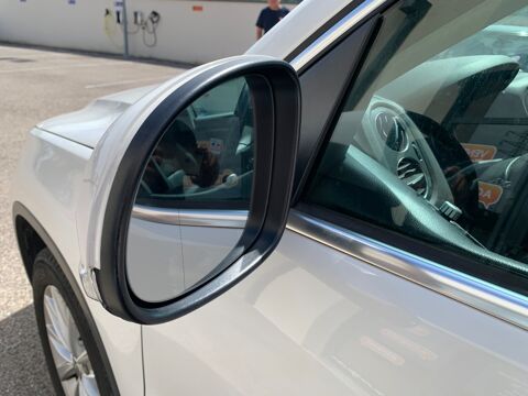 Tiguan 1,4 TSI 122ch BLUEMOTION / TOIT OUVRANT/SIEGES CUIR / Cha&icirc;ne 2012 occasion 69420 Ampuis