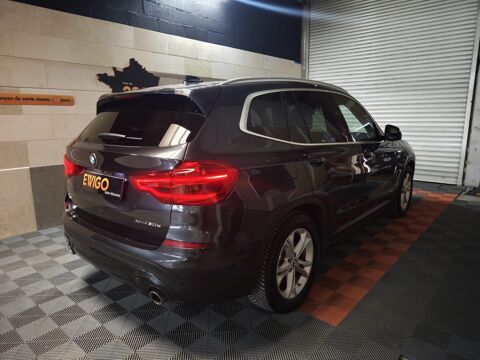 X3 292CH 185 PHEV 2.O HYBRID 10.5KWH BUSINESS DESIGN XDRIVE CA 2021 occasion 60740 Saint-Maximin
