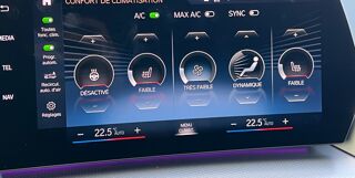X1 30E 326ch PHEV M-SPORT XDRIVE DKG7 - 1&Egrave;RE MAIN / INDIVIDUAL 2023 occasion 57600 Forbach