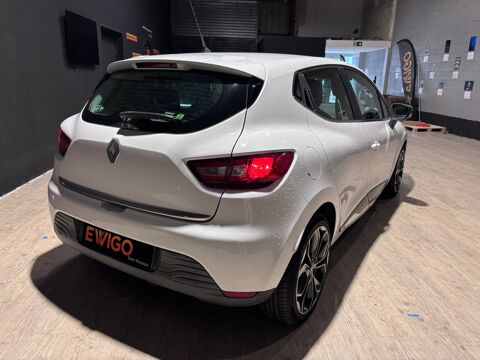 Clio 1.5 DCI 75 DISTRIBUTION+REVISION FAITES 2013 occasion 60740 Saint-Maximin