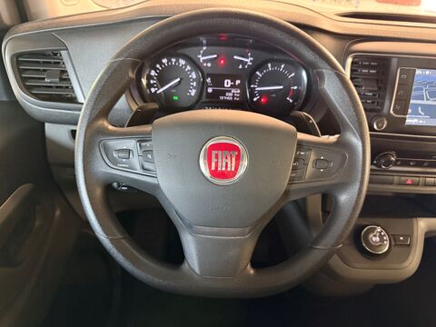 Scudo COMBI 2.0 BLUEHDI 180 Ch L2 M STANDARD 5PLACES EAT8 BVA STAR 2022 occasion 79000 Niort