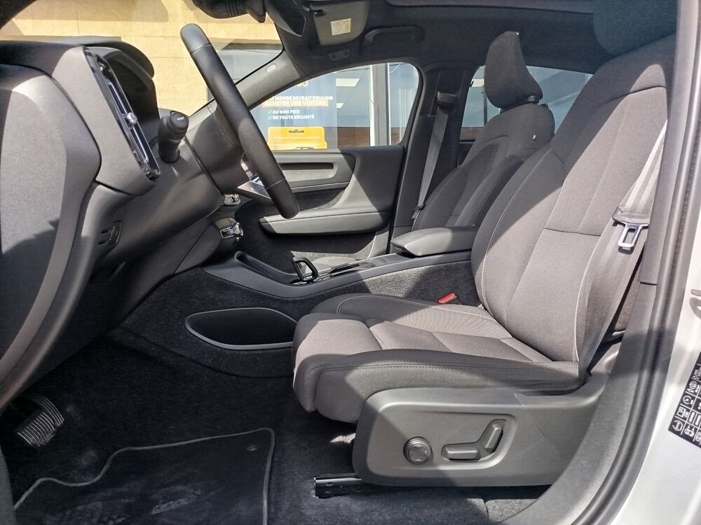 C40 RECHARGE TWIN ELECTRIC 410CH AWD (78KWH) FIRST EDITION EDT 2022 occasion 13700 Marignane