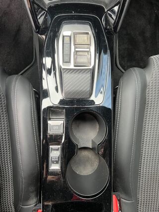 208 II GT LINE 1.2 PURETECH 100 cv EAT8 BVA - COCKPIT 3D - APPL 2023 occasion 68170 Rixheim