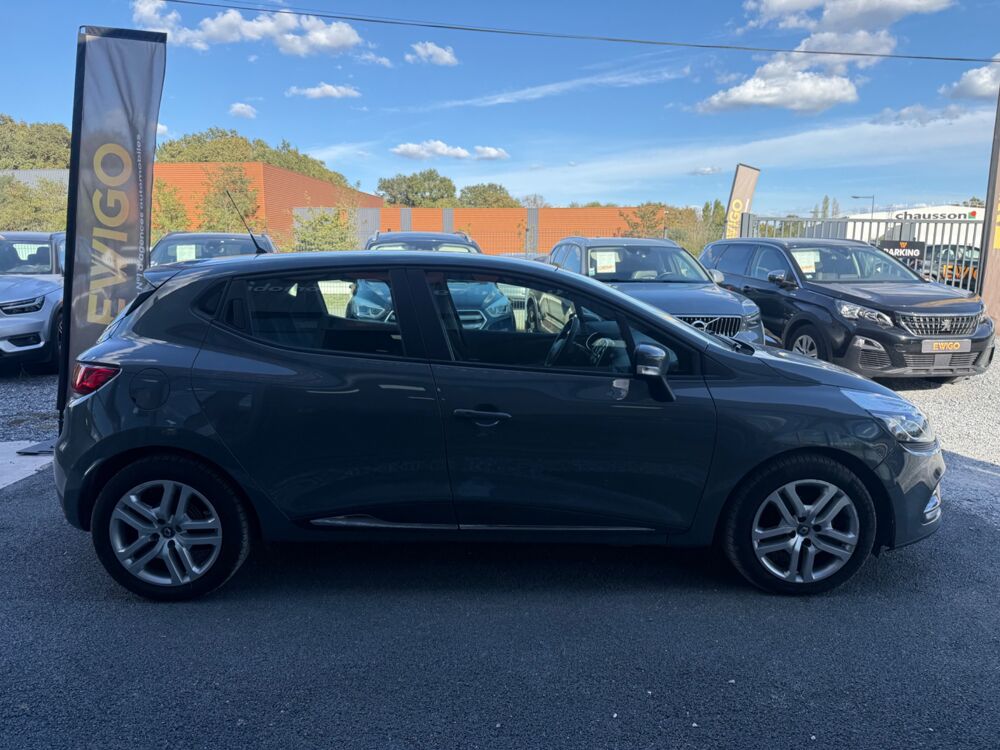 Clio 0.9 TCE 75 GENERATION 2019 occasion 33210 Maz&egrave;res