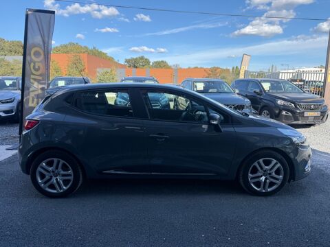 Clio 0.9 TCE 75 GENERATION 2019 occasion 33210 Maz&egrave;res