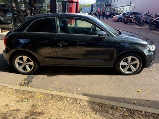 A1 1.4 TDI 90CH S-TRONIC BVA-BLUETOOTH-CLIMATISATION-RADAR DE 2015 occasion 76150 Saint-Jean-du-Cardonnay