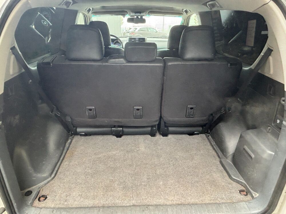 Land Cruiser SOCIETE 3.0 TD 190 ARCTIC TRUCKS 4X4 BVA - TVA RECUPERABLE - 2013 occasion 76150 Saint-Jean-du-Cardonnay