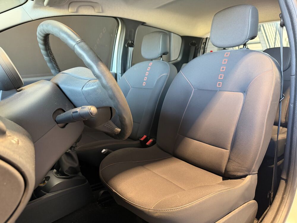 Twingo 1.2 75 ch 16V DYNAMIQUE 2010 occasion 65290 Juillan