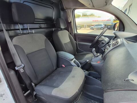 Kangoo Express FOURGON MAXI 1.5 DCI 90 L 2017 occasion 68170 Rixheim