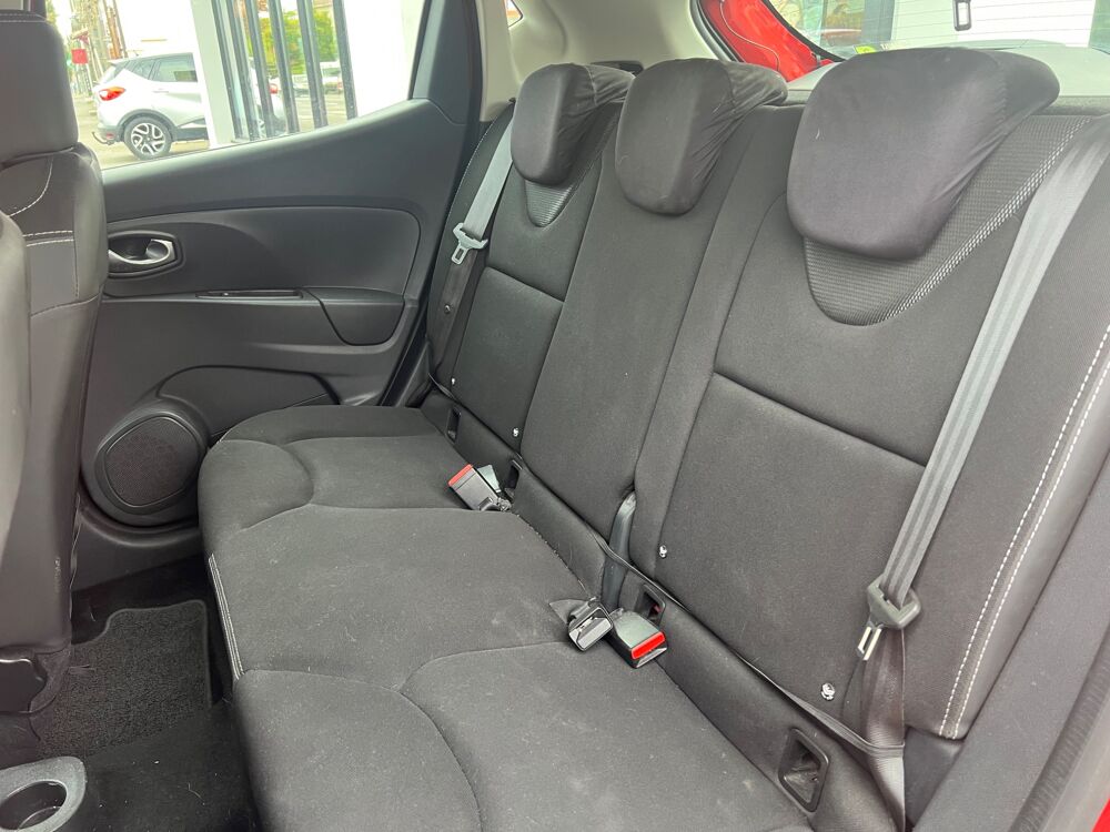Clio 1.5 DCI 90 CH ENERGY BUSINESS EDC BVA / GPS /+ ATTELAGE 2016 occasion 40000 Mont-de-Marsan