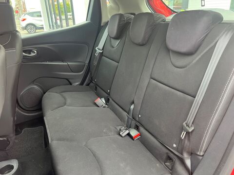 Clio 1.5 DCI 90 CH ENERGY BUSINESS EDC BVA / GPS /+ ATTELAGE 2016 occasion 40000 Mont-de-Marsan
