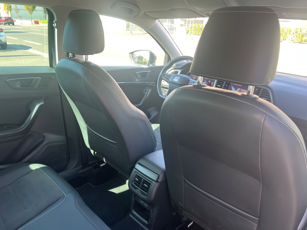 Ateca 1.0 TSI 115 CH URBAN / CARPLAY / CAMERA DE RECUL 2020 occasion 40000 Mont-de-Marsan
