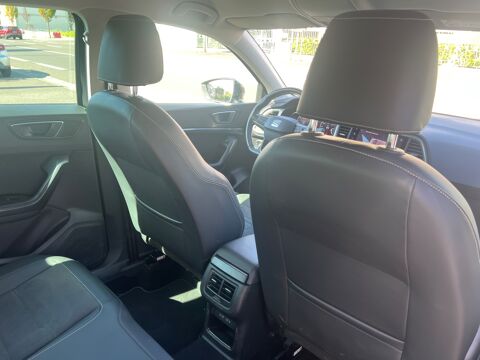 Ateca 1.0 TSI 115 CH URBAN / CARPLAY / CAMERA DE RECUL 2020 occasion 40000 Mont-de-Marsan