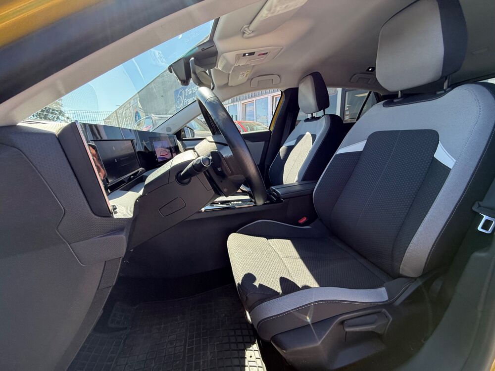 Astra 1.6 T 180CH HYBRID PHEV 12.4KWH EDITION BVA - GARANTIE 08/20 2022 occasion 27000 &Eacute;vreux