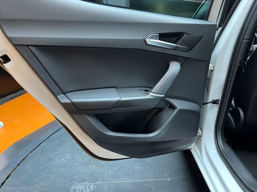 Leon 1.4 TSI E-HYBRID 204H 150 PHEV HYBRID 13KWH FR BVA // TOIT O 2021 occasion 33320 Eysines