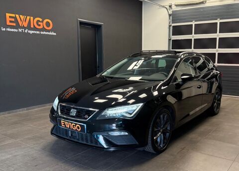 Annonce voiture Seat Leon 15990 €