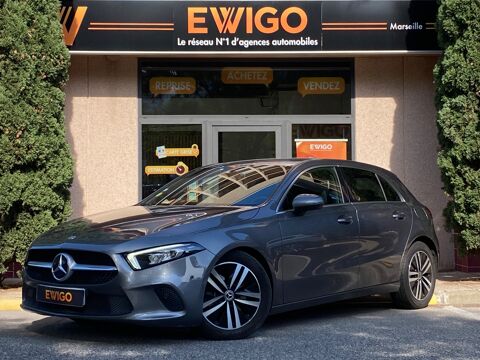 Annonce voiture Mercedes Classe A 20890 €