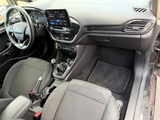 Fiesta VII (7) 1.0 ECOBOOST 100 ch TITANIUM 2019 occasion 65290 Juillan