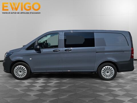 Vito COMBI 2.2 116 CDI 165 LONG L2 4X4 BVA 2020 occasion 38590 Saint-&Eacute;tienne-de-Saint-Geoirs