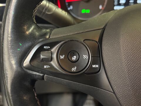 Corsa 1.2 T 100CH ELEGANCE BUSINESS/ SIEGES CHAUFFANTS/ CARPLAY/ V 2021 occasion 78125 Gazeran
