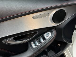 Classe C 3.0 C43 365Ch AMG 4MATIC 7G-TRONIC BVA // PACK CARBONE // SI 2016 occasion 33320 Eysines