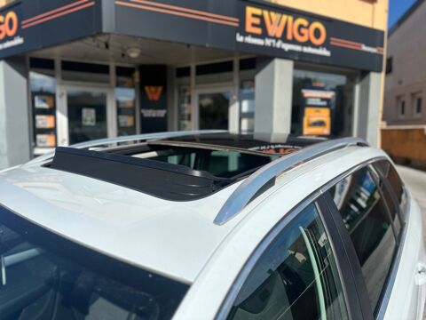 Octavia COMBI 1.4 TSI 150 CH Green Tech Style 2016 occasion 25000 Besan&ccedil;on
