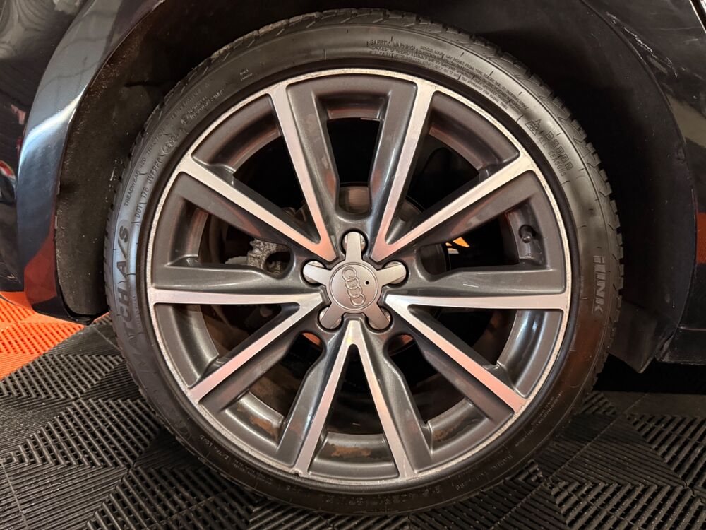 A1 SPORTBACK 1.4 TFSI 150ch S-TRONIC 7 - Ambition Luxe - Toit O 2016 occasion 44220 Cou&euml;ron