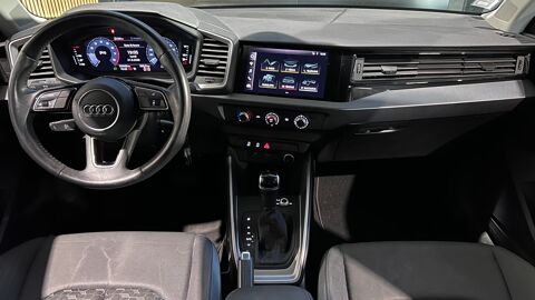 A1 SPORTBACK 1.0 30 TFSI 116 ADVANCED S-TRONIC - BI TON - ORIGI 2020 occasion 33610 Cestas