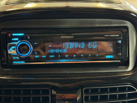 C-zero ELECTRIC 65 Ch 48PPM 14.5KWH CONFORT BVA 2019 occasion 24750 Tr&eacute;lissac