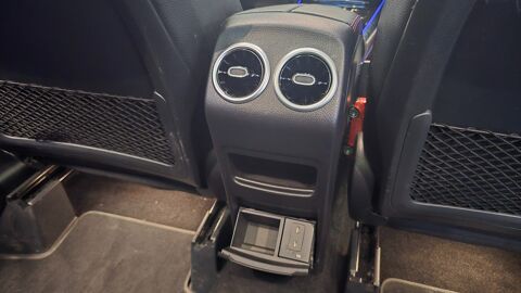 Classe B 2.0 220 D 190 ch AMG LINE 8G-DCT BVA 2021 occasion 21850 Saint-Apollinaire