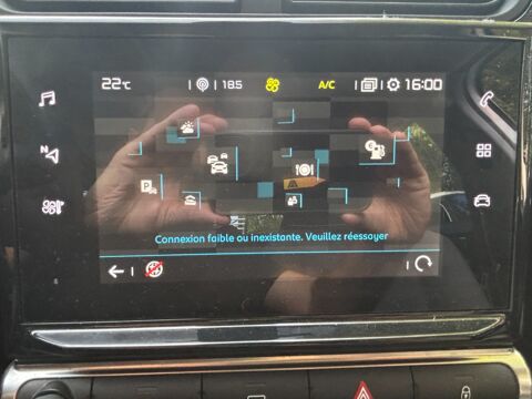 C3 GENERATION-III SOCIETE - 1 ERE MAIN - 1.5 100 CV - TVA RECUP 2021 occasion 76150 Saint-Jean-du-Cardonnay
