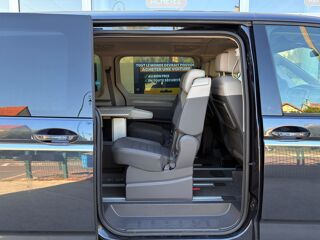 MULTIVAN 1.4 EHYBRID 218 LONG STYLE DSG6 2024 occasion 94370 Sucy-en-Brie
