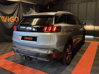 3008 GENERATION-II 1.2 130 Ch ALLURE EAT BVA BOITIER ETHANOL/ CA 2018 occasion 24750 Tr&eacute;lissac