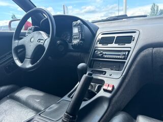 300 ZX Twin Turbo 1991 1991 occasion 26000 Valence