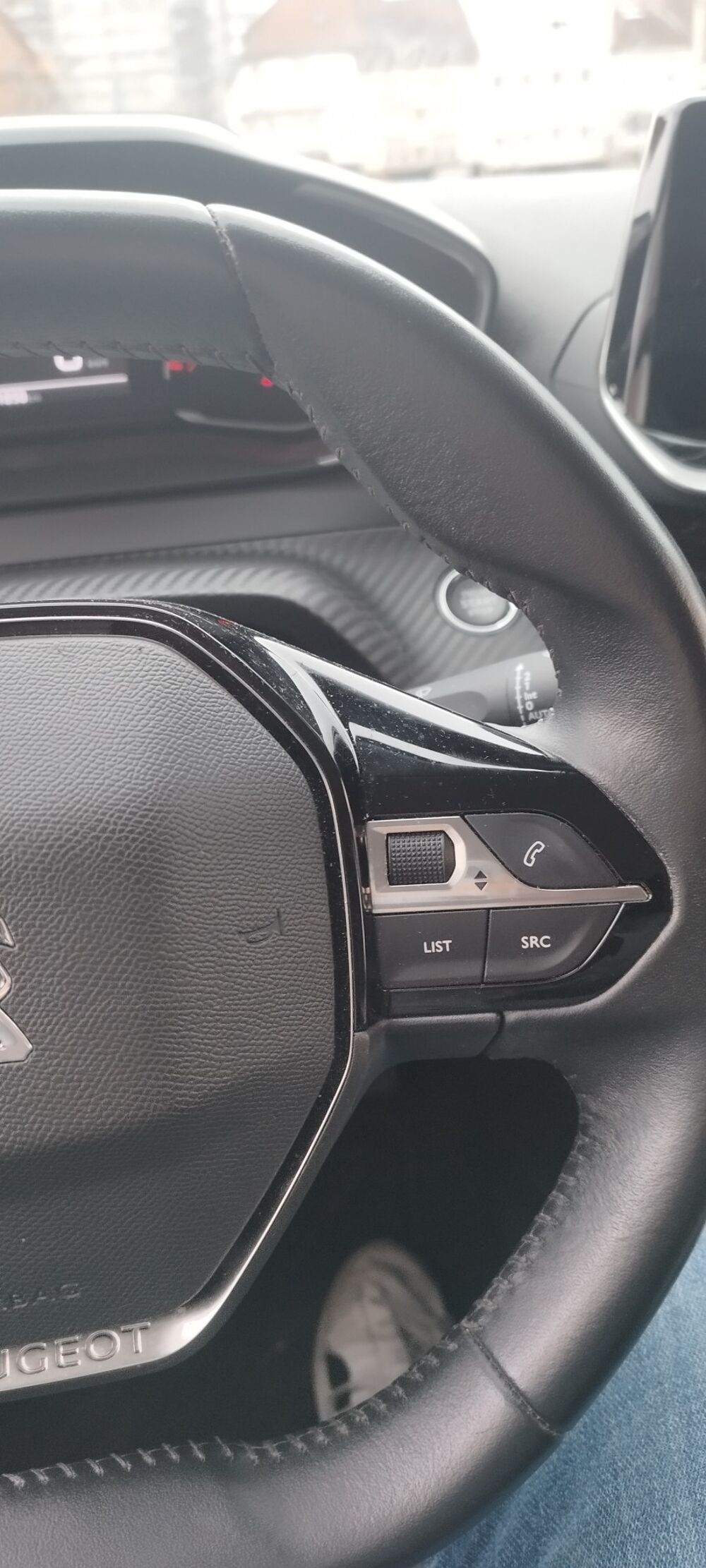 208 1.5 BLUEHDI 100CH ACTIVE - ENTRETIEN COMPLET PEUGEOT - CARPL 2021 occasion 57600 Forbach