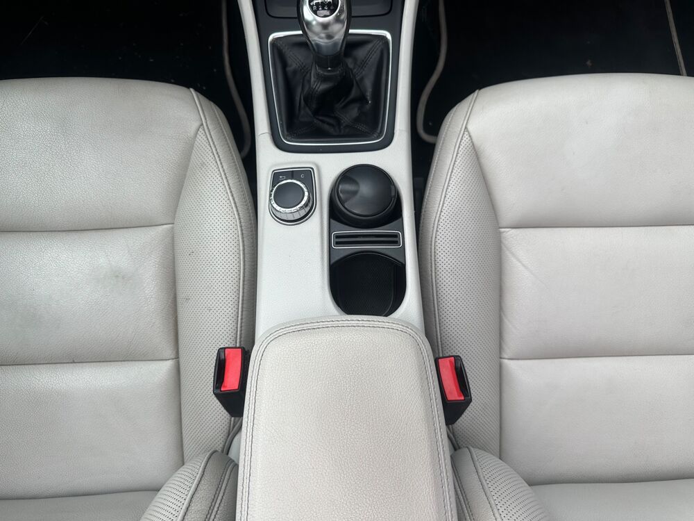 Classe A 1.8 200 CDI 135 BLUEEFFICIENCY FASCINATION 2013 occasion 38420 Le Versoud