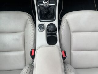 Classe A 1.8 200 CDI 135 BLUEEFFICIENCY FASCINATION 2013 occasion 38420 Le Versoud