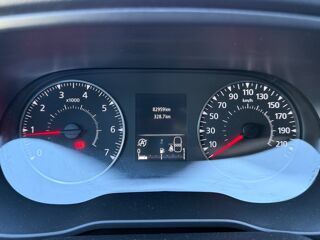 Duster II (2) 1.5 BLUEDCI 115 ch PRESTIGE 4X2 2021 occasion 65290 Juillan