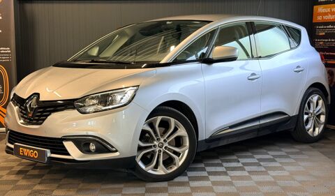 Renault scenic 1.5 DCI 110 INITIALE EDC BVA